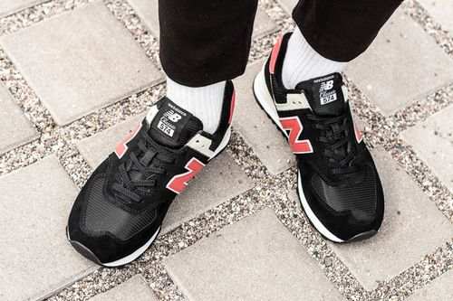 New Balance ML574SMP (ML574SMP)45 na Arena.pl