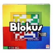 Gra BLOKUS BJV44 /6