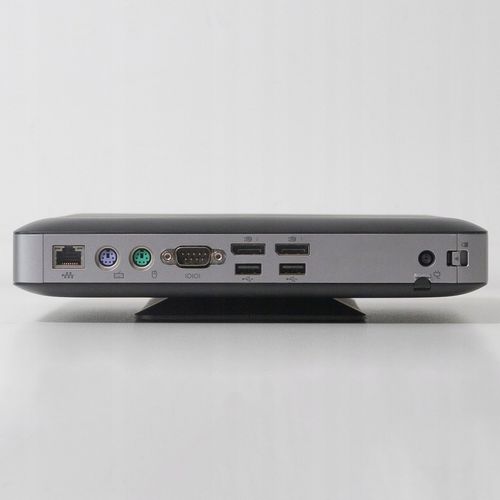 HP T630 THIN CLIENT 8GB RAM DDR4 128GB SSD M.2 na Arena.pl