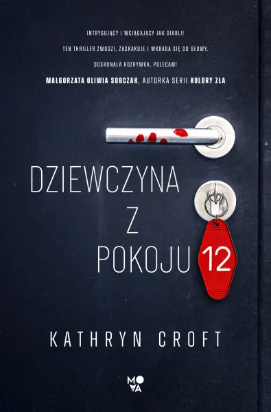 Dziewczyna z pokoju 12 zdjęcie 1