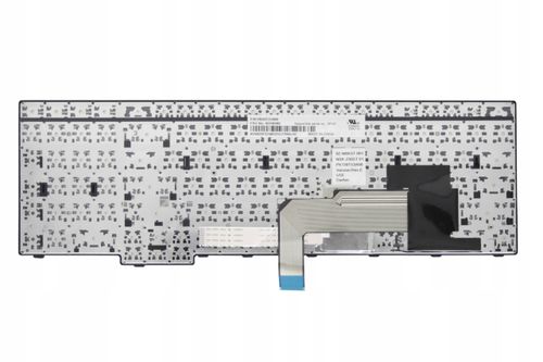 Klawiatura do Lenovo ThinkPad E550 E550C E555 E560 E560C E560P E565 na Arena.pl