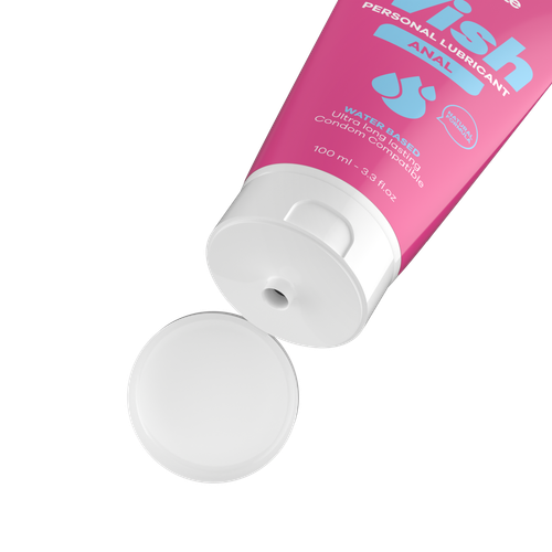 lubrykant analny intymate wish anal 100 ml intimateline na Arena.pl