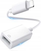 ADAPTER DO APARATU USB AMZTOP LIGHTNING PRZEJŚCIÓWKA