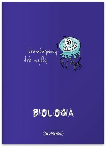 8x Zeszyty tematyczne ze ściągą A5 60 kartek przedmiotowe HERLITZ do szkoły na Arena.pl