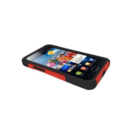 TRIDENT AEGIS - Samsung Galaxy S2 Plus - RED na Arena.pl