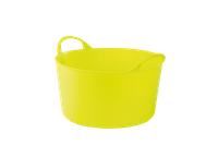 kosz elastyczny flexi pistacjowy 14l - kosz flpi 14