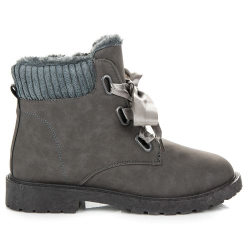 Ocieplane Traperki r.36 na Arena.pl