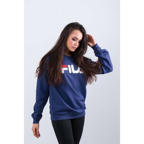 Fila PURE CREW SWEAT 170 BLACK IRIS M na Arena.pl