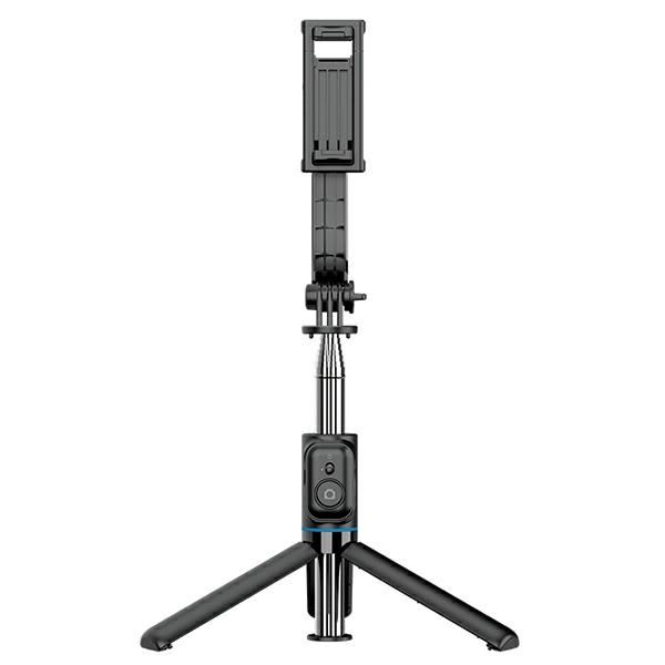 awei selfie stick x49 czarny/black zdjęcie 2