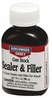 BIRCHWOOD CASEY Gun Stock Sealer & Filler 90 ml powłoka uszczelniająca