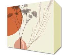 Obraz 20x20cm Suszony Widok