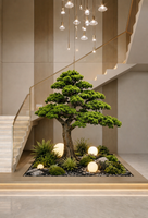 Sztuczne drzewko Bonsai Premium 200x100x200