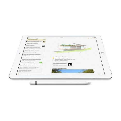 Pencil Apple Biały MK0C2ZM/A na Arena.pl