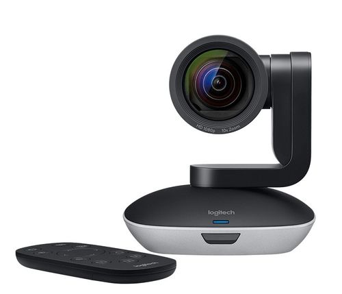 Logitech PTZ PRO 2               960-001186 na Arena.pl