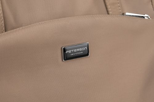 torebka ptn cty-15-0385 beige na Arena.pl