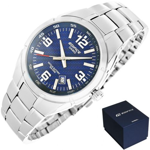 zegarek męski casio edifice ef-125d-2aveg na Arena.pl