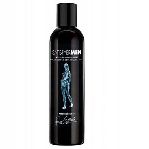 Żel - Gentle Men Lubricant EU (cooling) na Arena.pl