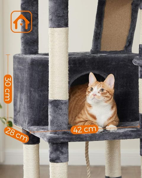 Drapak dla kota - PCT190G01 zdjęcie 5