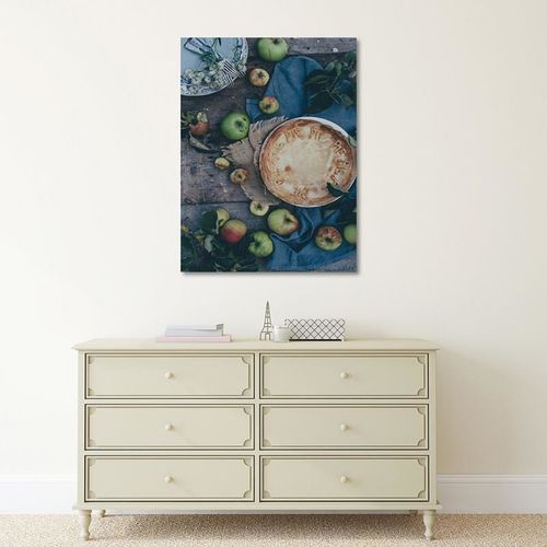 Deco Panel, Ciasto na stole 40x50 na Arena.pl