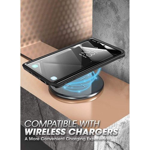 SUPCASE UNICORN BEETLE PRO GALAXY NOTE 10+ PLUS BLACK na Arena.pl