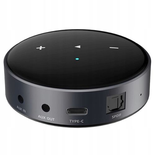 WIIM MINI ODTWARZACZ SIECIOWY STREAMER | WiFi | Bluetooth 5.0 | na Arena.pl