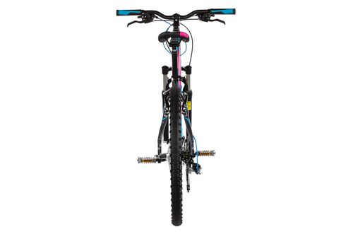 Rower Kellys VANITY 20 Dark Pink 2017 - r. 17" na Arena.pl