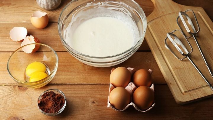 ROBOT MIKSER Z MISĄ OBROTOWĄ MMR-16 750W MOCNY zdjęcie 5