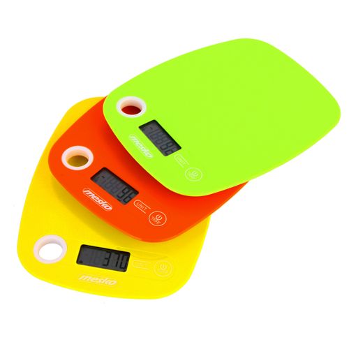 MS 3159y Waga kuchenna zdjęcie 4