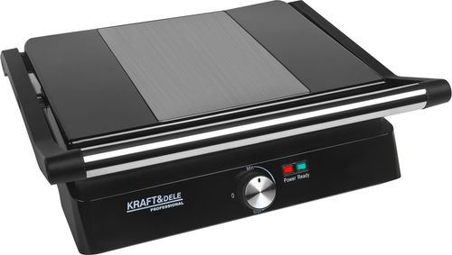 GRILL ELEKTRYCZNY 2400W KD4103 na Arena.pl