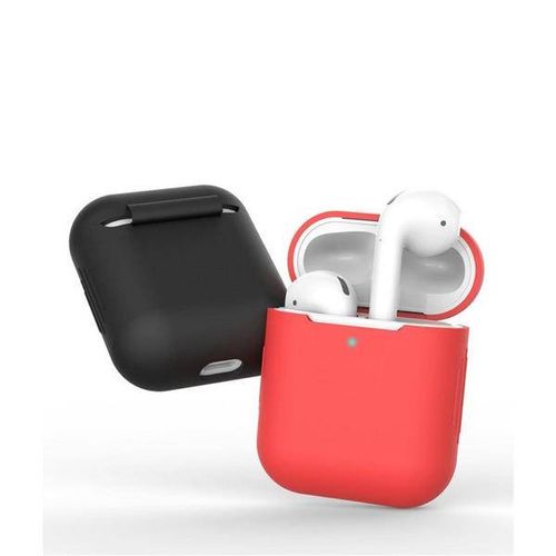 TECH-PROTECT ICON APPLE AIRPODS GREEN na Arena.pl