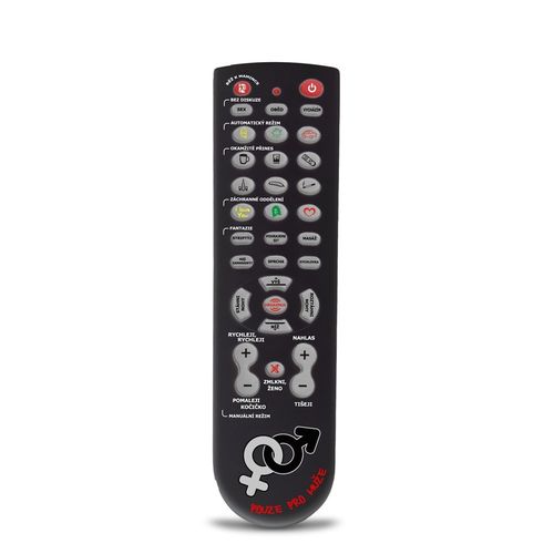 Gadający Pilot - Steruj Kobietą! (CZ) na Arena.pl