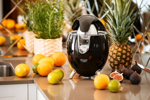 Wyciskarka do cytrusów Adler AD 4013b czarny 800 W na Arena.pl