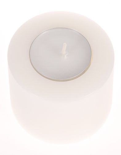 Świeca LUX na tealighty 7x5cm na Arena.pl