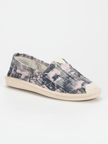 MODNE ESPADRYLE Rozmiar - 37 na Arena.pl
