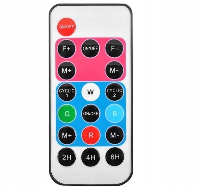 PROJEKTOR LED ŚNIEG ŚWIĄTECZNY NA PILOT LASEROWY REFLEKTOR NA DOM RZUTNIK zdjęcie 11