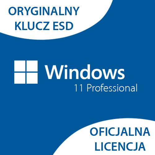 🔥 Windows 11 Pro KLUCZ ONLINE - BEZ DZWONIENIA - POMOC TECHNICZNA 🔥 zdjęcie 1