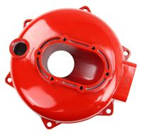 OBUDOWA POMPY CIŚNIENIOWEJ 2"