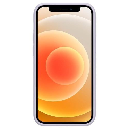 SPIGEN CYRILL SILICONE IPHONE 12 MINI LAVENDER na Arena.pl