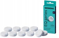 Tabletki czyszczące SIEMENS TZ80001 2w1 op.10szt