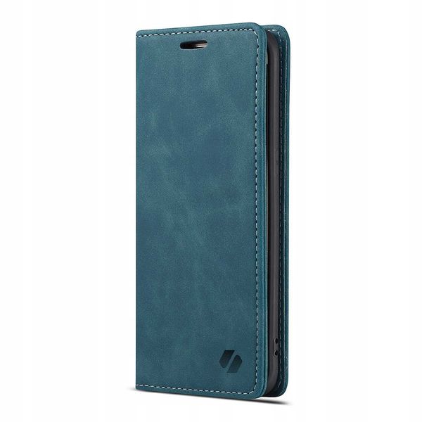 Spacecase Wallet Galaxy S7 Edge Blue zdjęcie 3