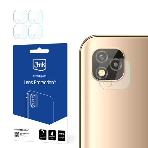 angage buzz - 3mk lens protection na Arena.pl