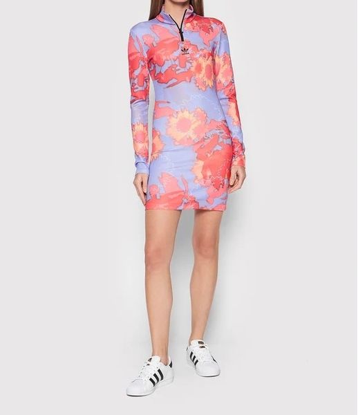 Damska Sukienka Adidas S zdjęcie 8