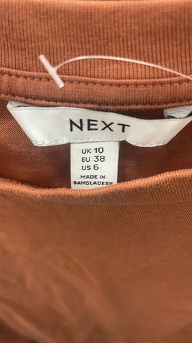 Tshirty NEXT E98-929-141 roz.38/S na Arena.pl