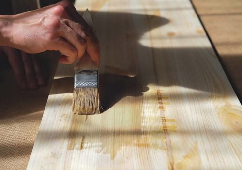 ŚRODEK PREPARAT NA KORNIKI SZKODNIKI DREWNA NO PEST IMPREGNAT na Arena.pl