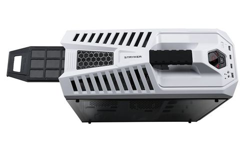Cooler Master Obudowa Stryker Special Edition biała na Arena.pl