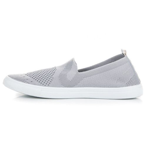 Tekstylne wsuwane trampki mckeylor r.41 na Arena.pl