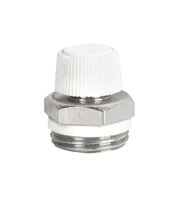 zaworek odpowietrzający co ręczny 1/2' - dart.500-1/2