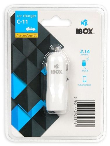 IBOX ICC11W na Arena.pl