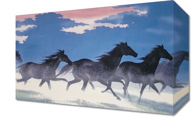 Obraz 30x20cm Wolność i Swoboda zdjęcie 1