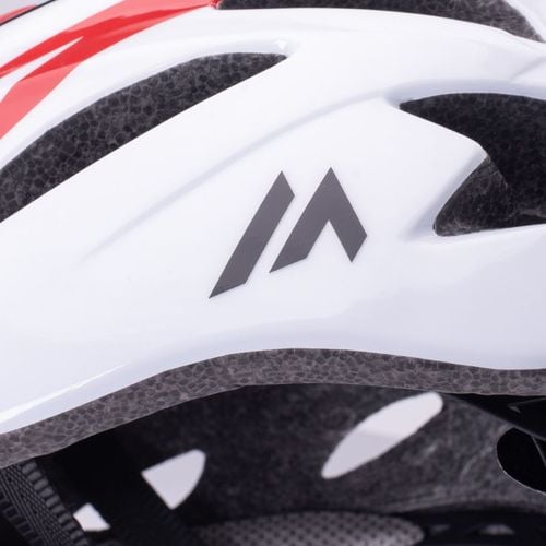 Kask rowerowy Martes Gubbe 92800664436 L na Arena.pl